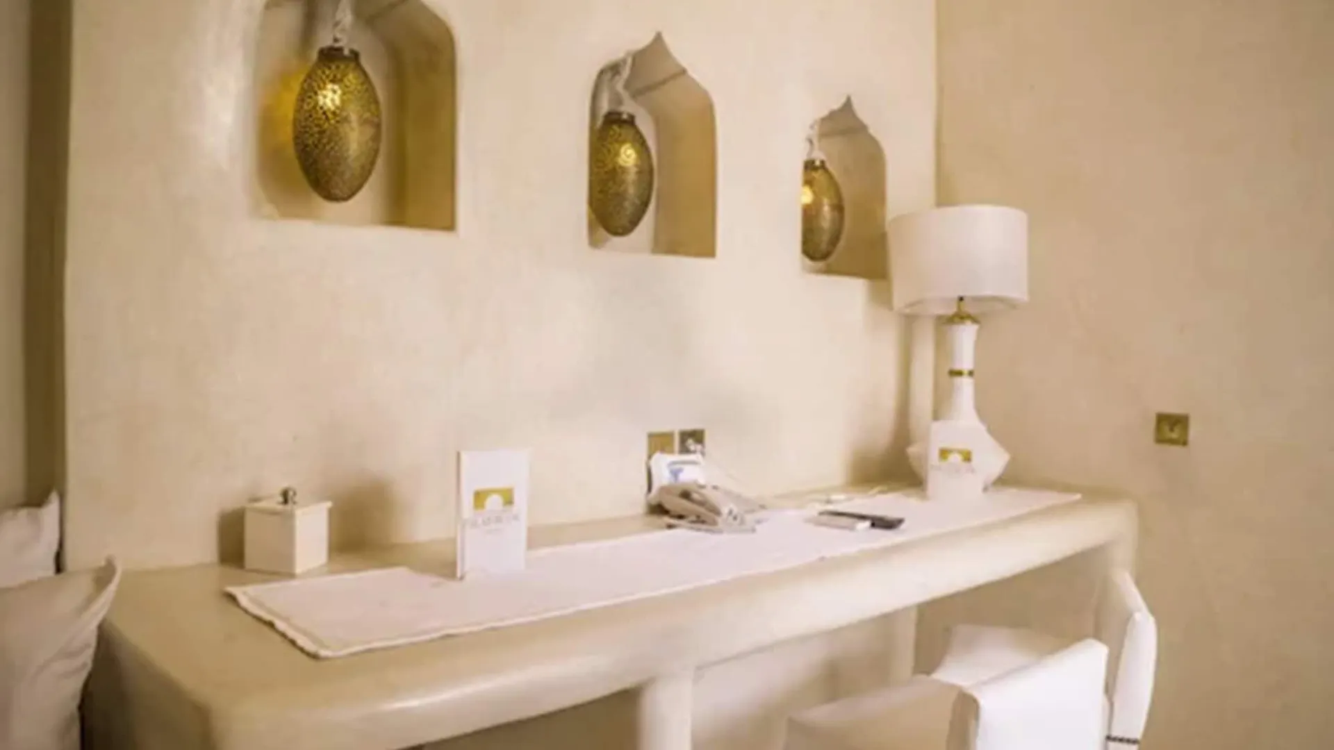 Riad Palais Blanc & Spa Marrakesh
