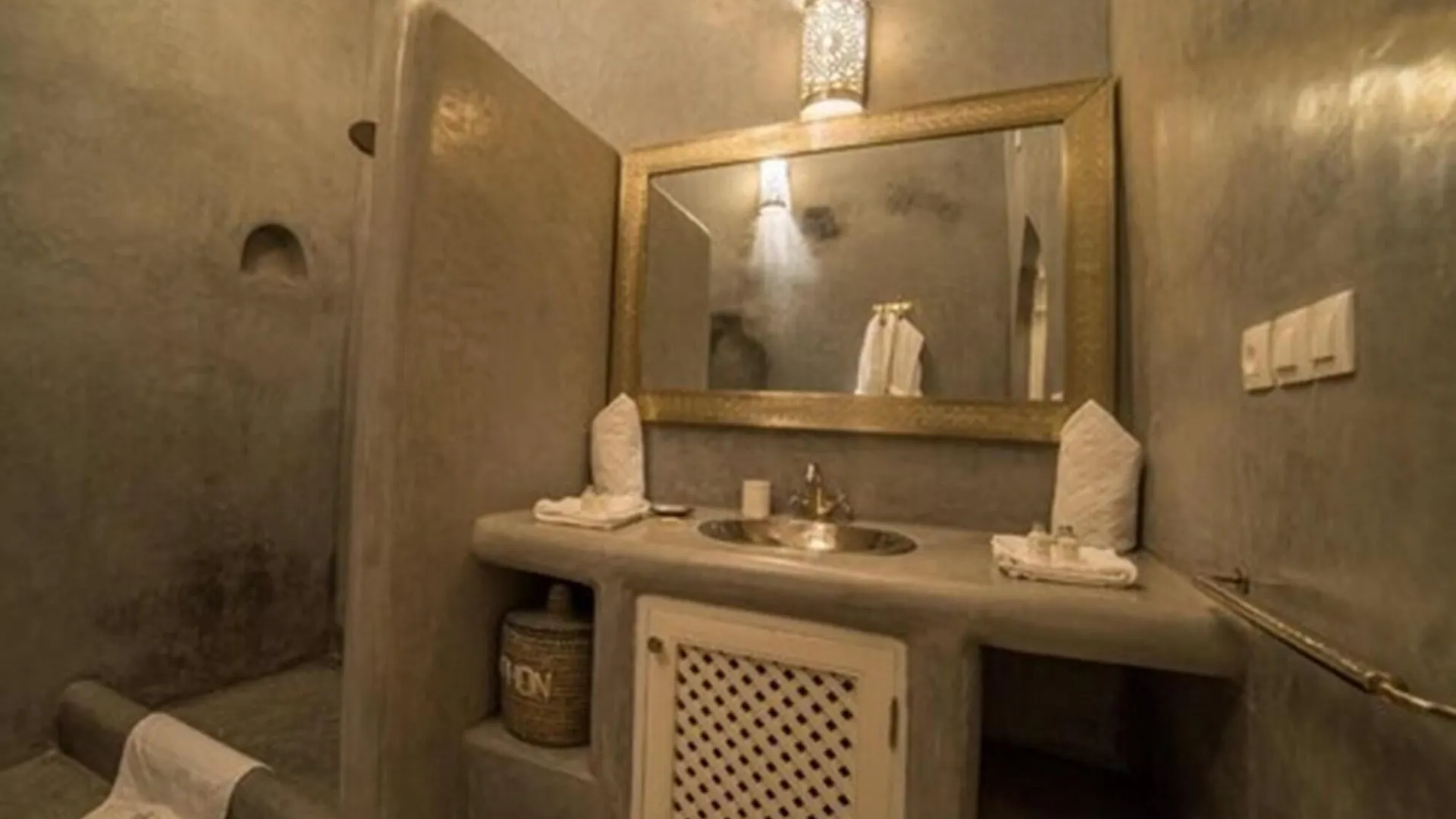 Riad Palais Blanc & Spa Marrakesh