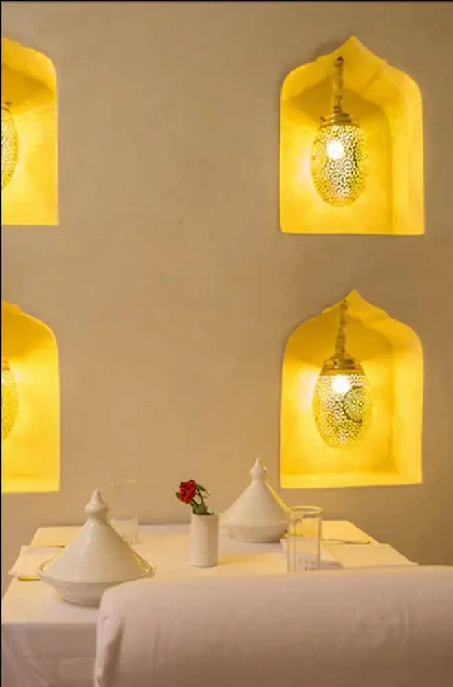 Riad Palais Blanc & Spa Marrakesh