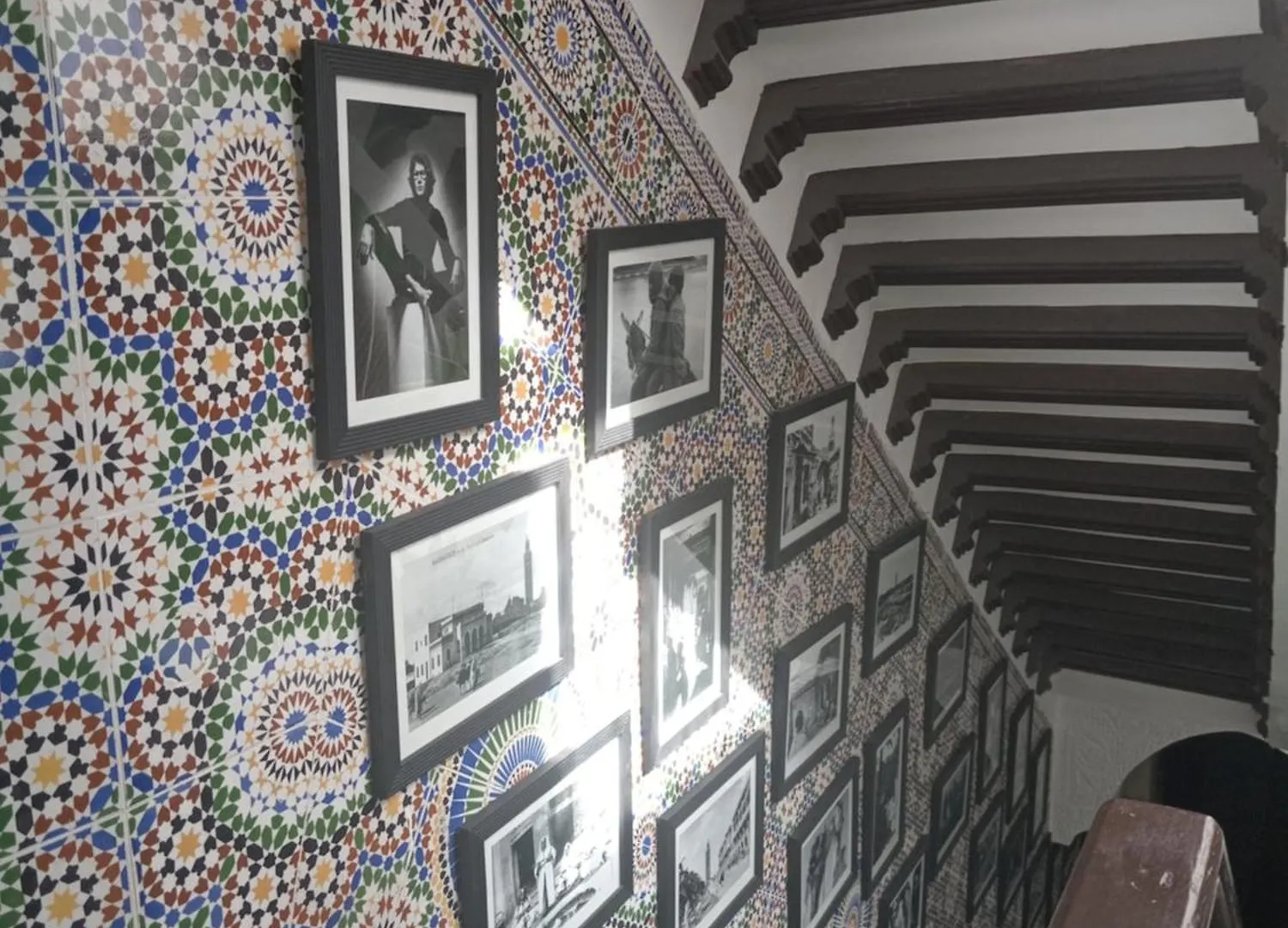 ****  Riad Palais Blanc & Spa Marrakesh Marocco