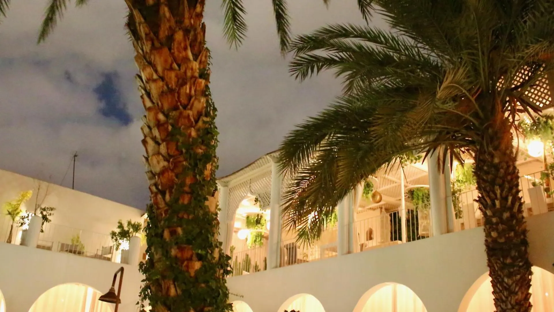 Riad Palais Blanc & Spa Marrakesh
