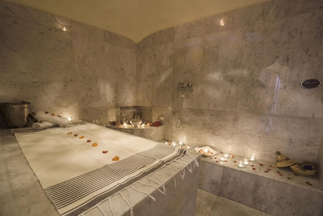 Riad Palais Blanc & Spa Marrakesh