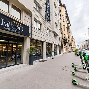 **** Hotel Impulso Fashion Hungary