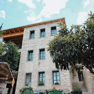 Hotel Bujtina Maria ****
