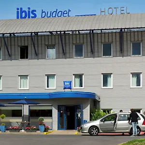  Hotel Ibis Budget Airport Belgium