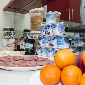 *** Bed & Breakfast Budapest Bed And Breakfast Hungary