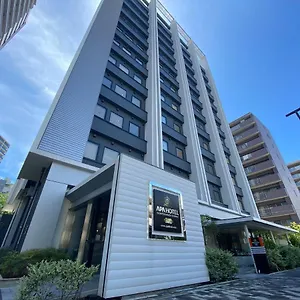 Hotel Apa Keikyu Kamata-ekimae ***