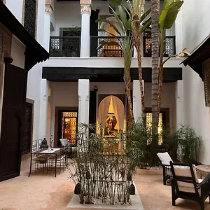 Ennafoura Boutique Affittacamere