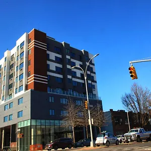 Liberty View Brooklyn 3* New York