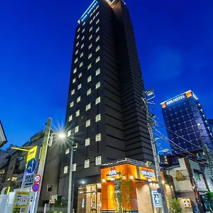 Hotel Apa Asakusa Kaminarimon Minami ***