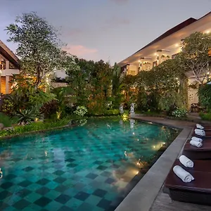 The Mudru By Pramana 4* Ubud
