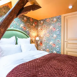 Maison La Boheme Montmartre - & Lejlighedshotel Paris