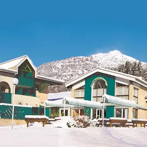 Club Bleues Les Alpes D'azur 3* La Salle-les-Alpes
