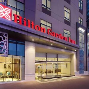 Hilton Garden Deira 4* Dubaï