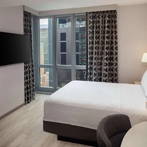 Home2 By Hilton Times Square 3* New York