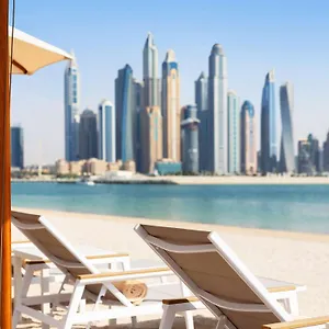 Adagio Premium The Palm 4* Dubai