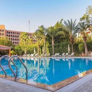 Mogador Menara Marrakesh