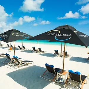 **** Resort Kokomo Botanical - Caribbean Family Turks And Caicos Islands
