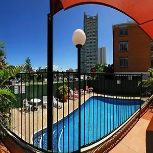 *** Aparthotel Kupari Boutique Australia