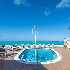 *** Hotel Peace And Plenty Bahamas