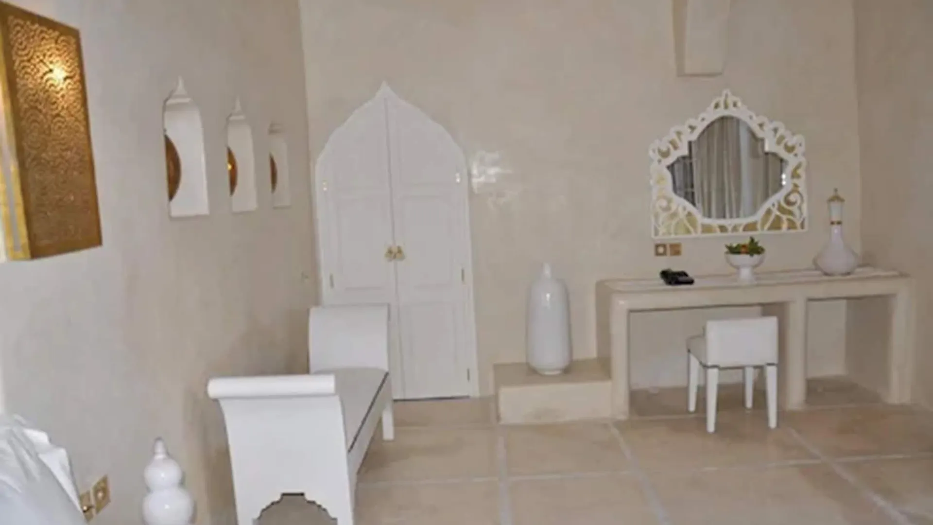 ****  Riad Palais Blanc & Spa Marrakesh Morocco