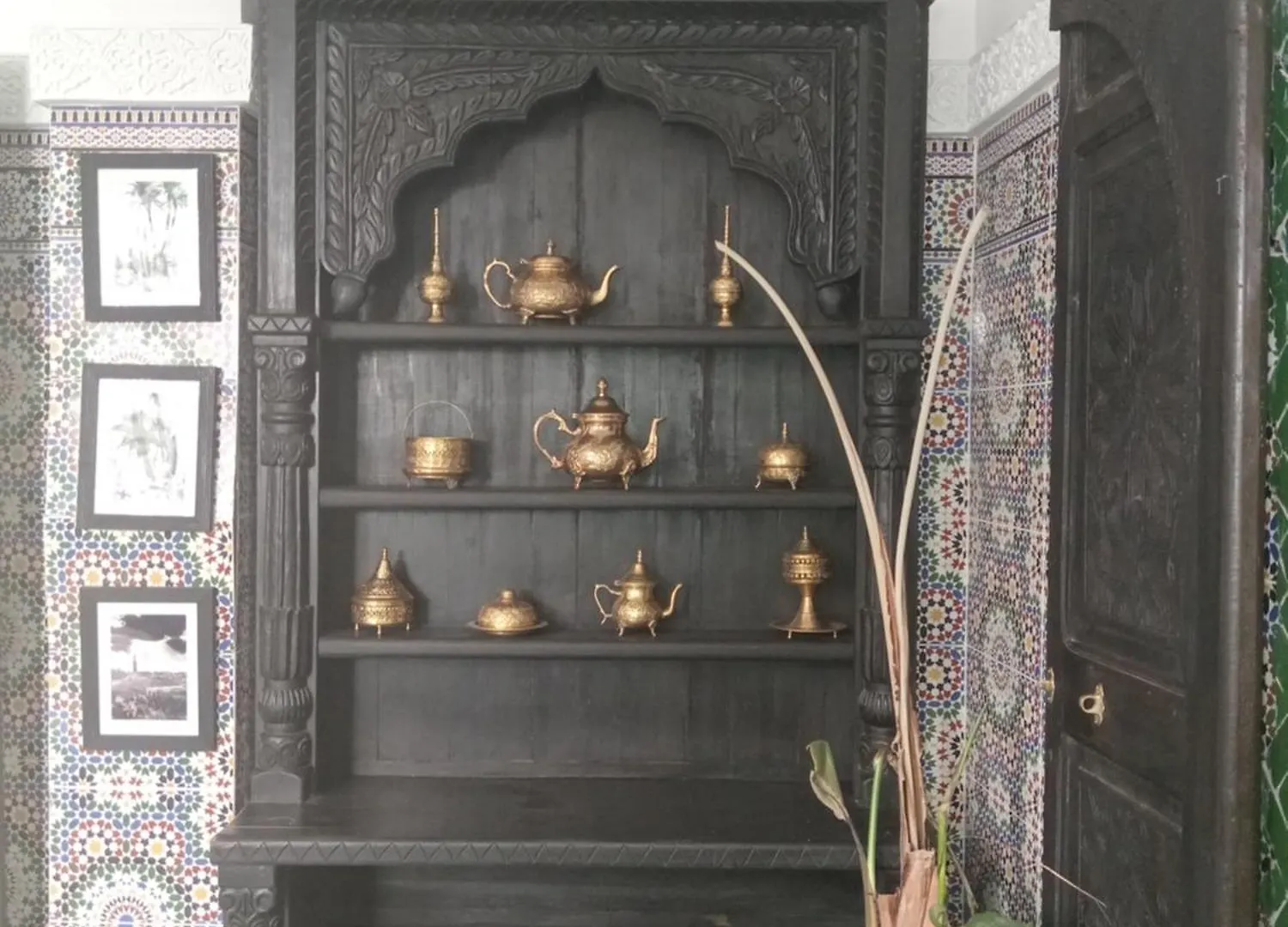 ****  Riad Palais Blanc & Spa Marrakesh Morocco