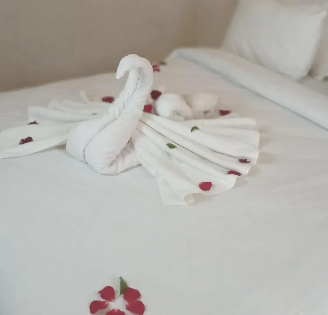 Riad Palais Blanc & Spa Marrakesh