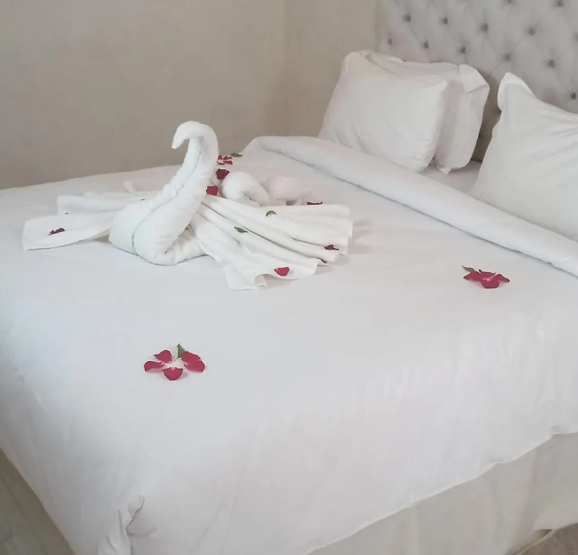 Riad Palais Blanc & Spa Marrakesh