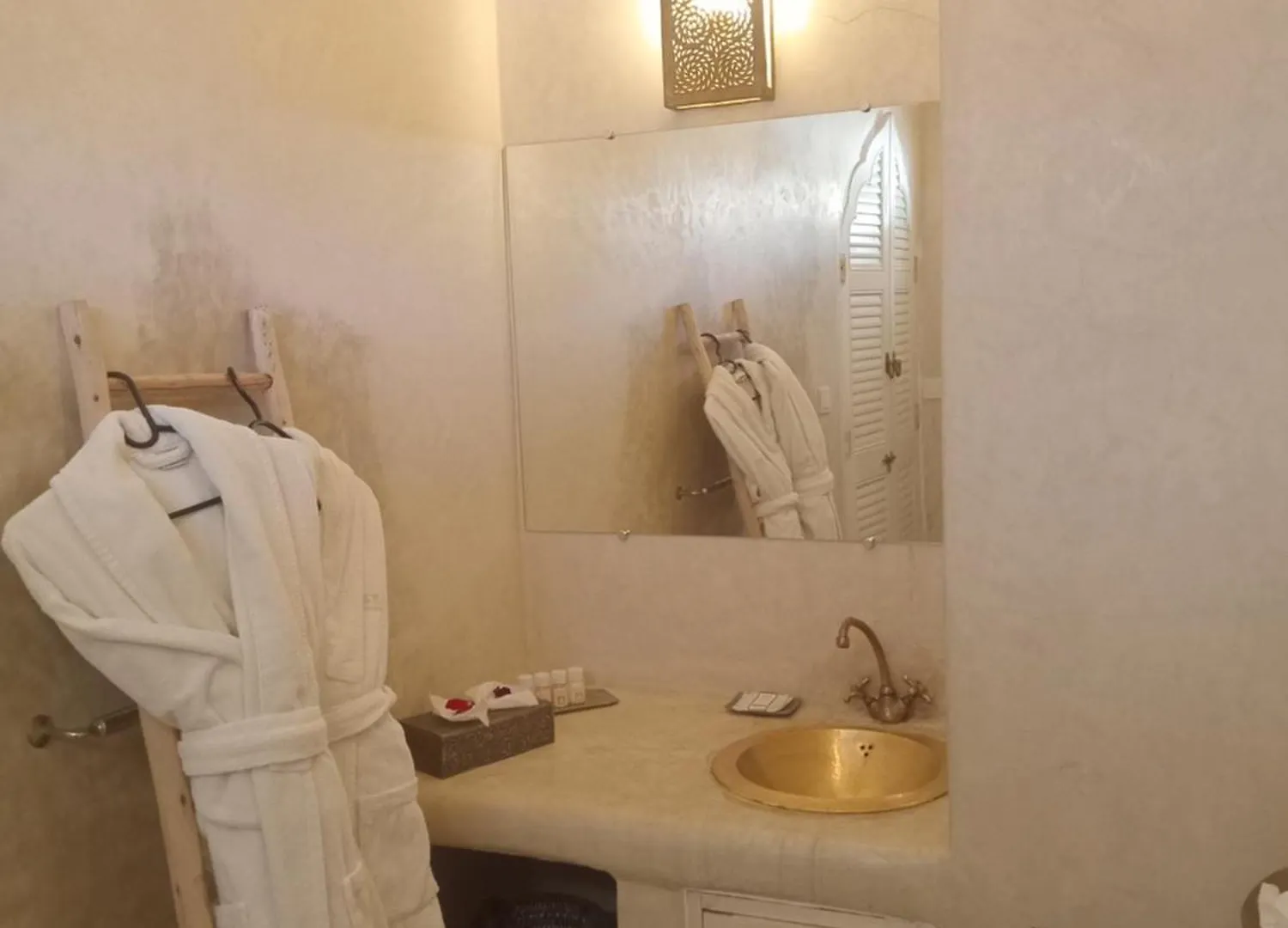 Riad Palais Blanc & Spa Marrakesh