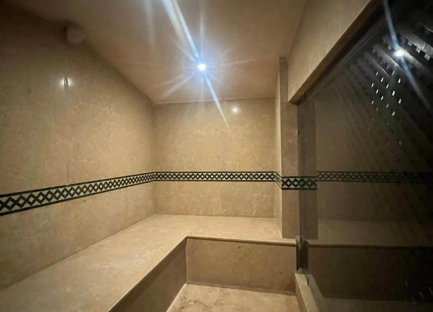 Riad Palais Blanc & Spa Marrakesh