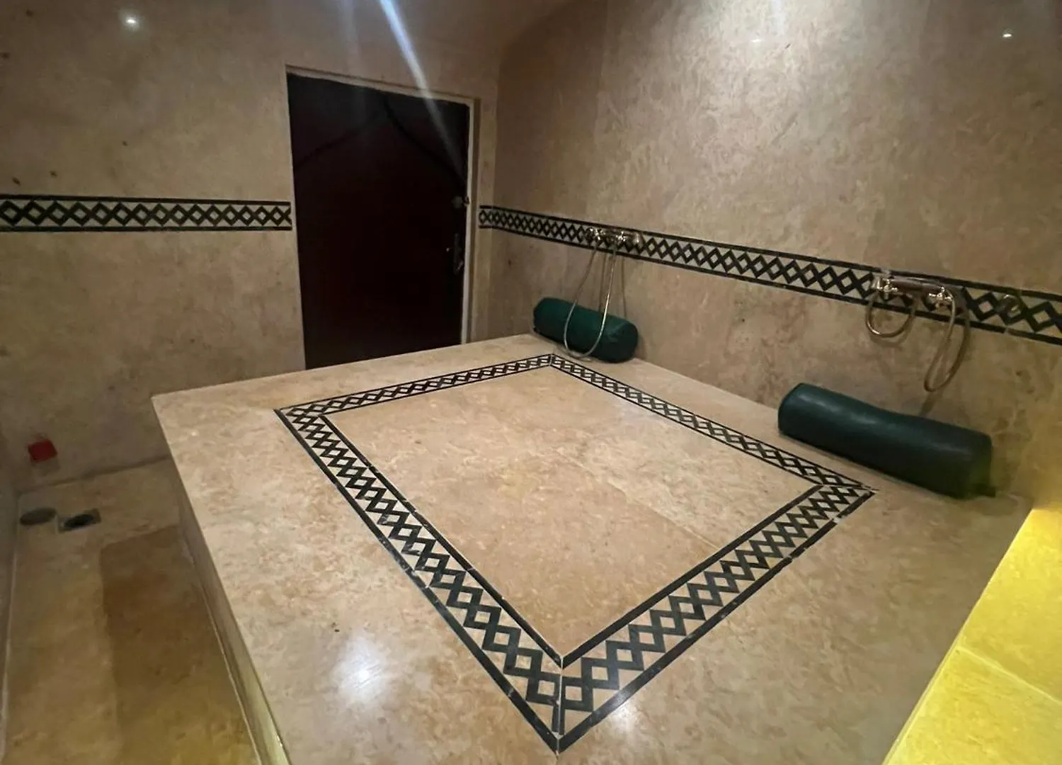 ****  Riad Palais Blanc & Spa Marrakesh Morocco