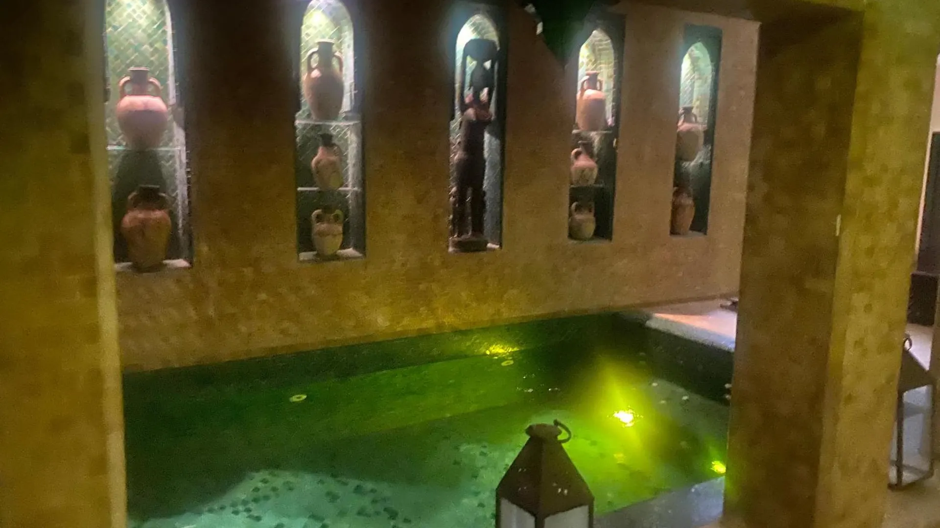 Riad Palais Blanc & Spa Marrakesh