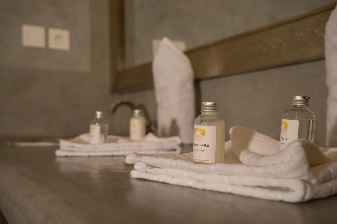 Riad Palais Blanc & Spa Marrakesh