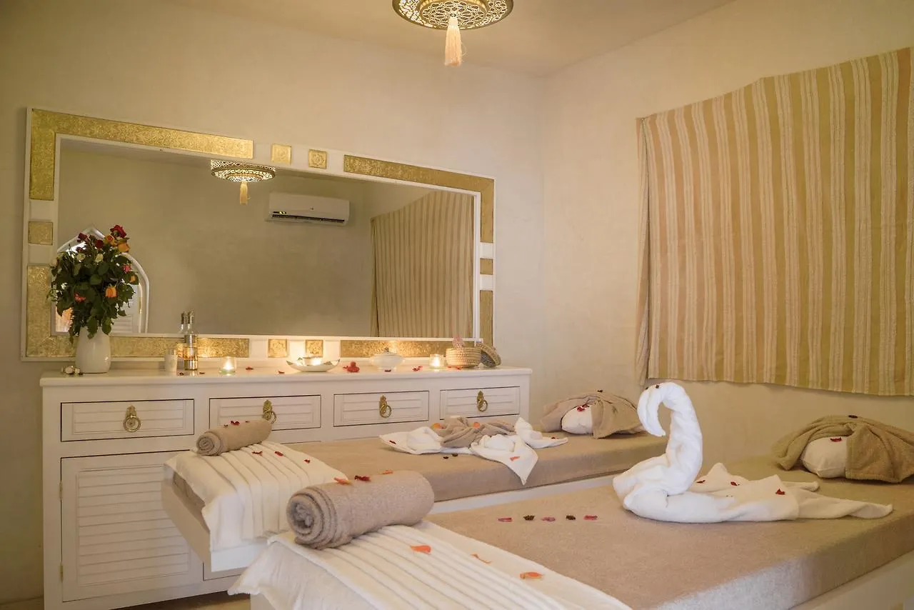 Riad Palais Blanc & Spa Marrakesh