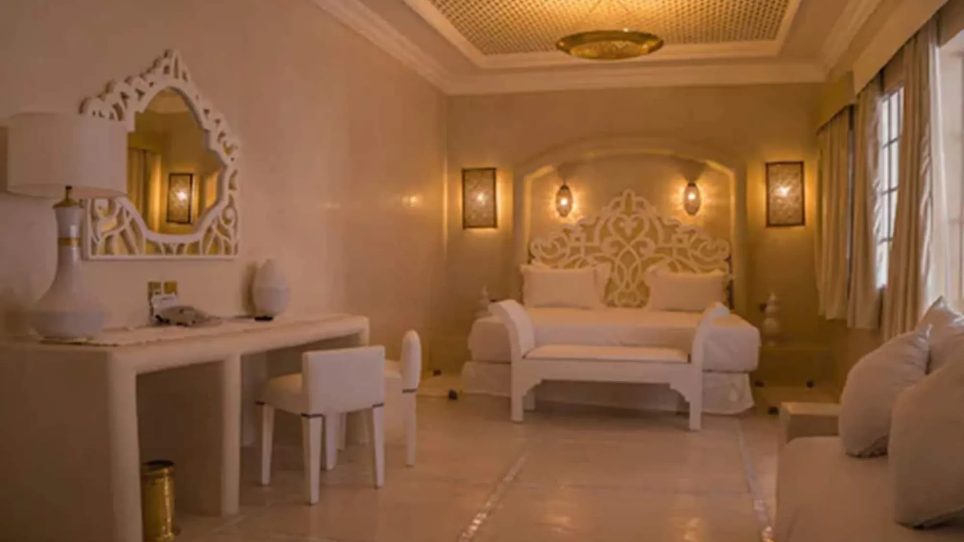 Riad Palais Blanc & Spa Marrakesh