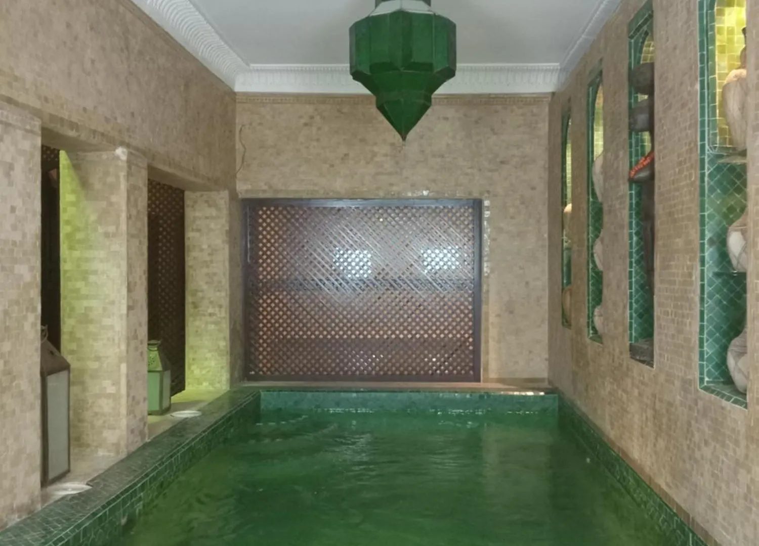 Riad Palais Blanc & Spa Marrakesh
